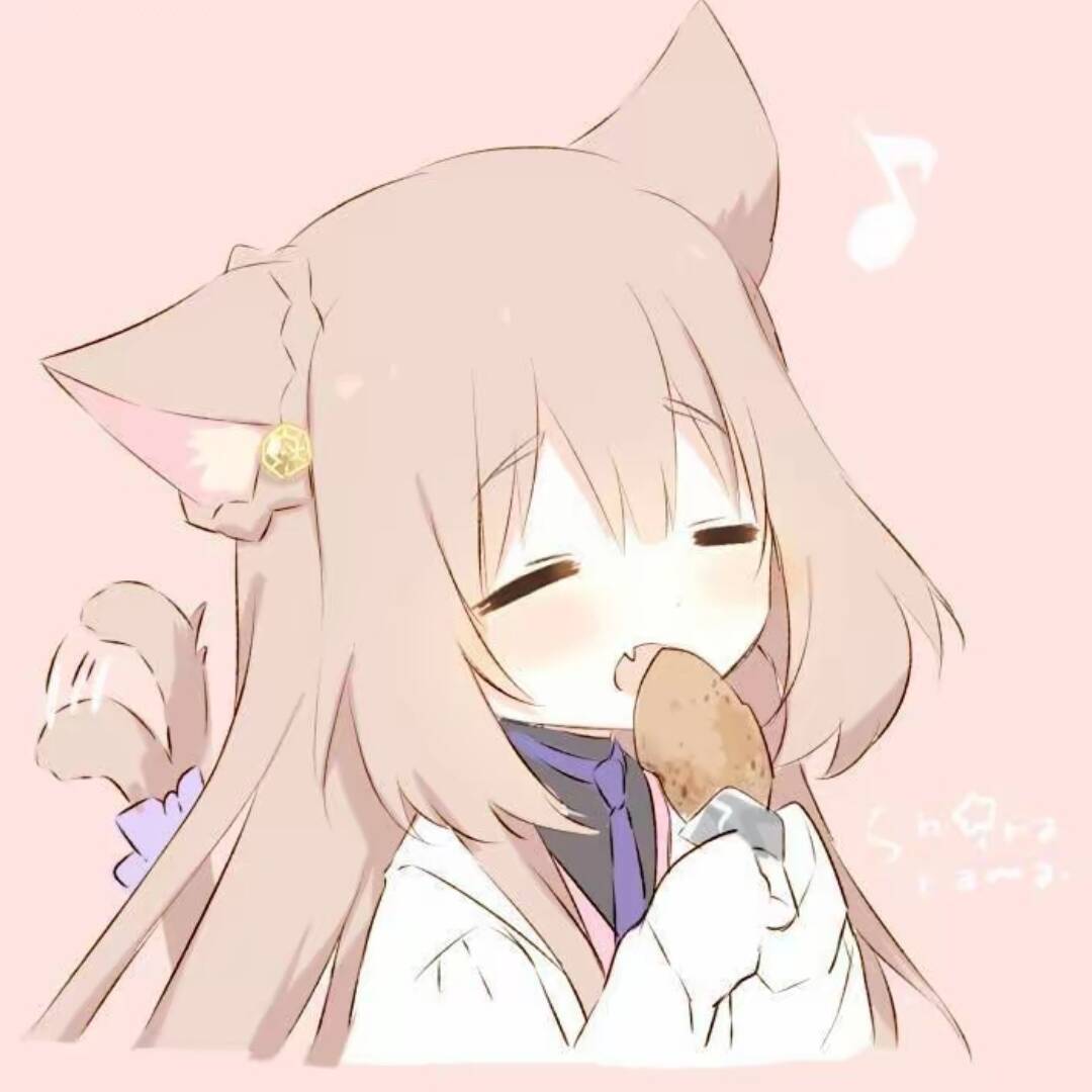 博主头像